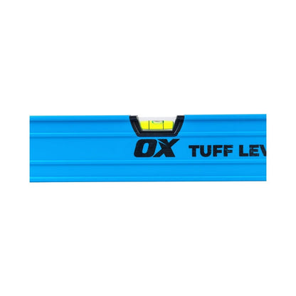 OX 32 800mm 3 Vials Pro Tuff Spirit Level OX-P503408