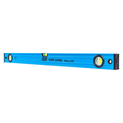 OX 32 800mm 3 Vials Pro Tuff Spirit Level OX-P503408