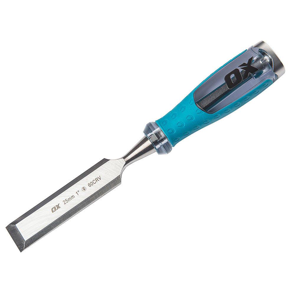 OX 32mm Pro Heavy Duty Wood Chisel OX-P371132