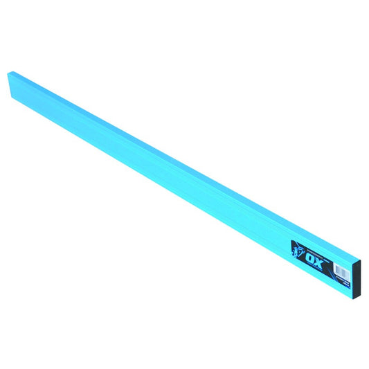 OX 3m Concrete Powdercoated Aluminium Straight Edge OX-P021630