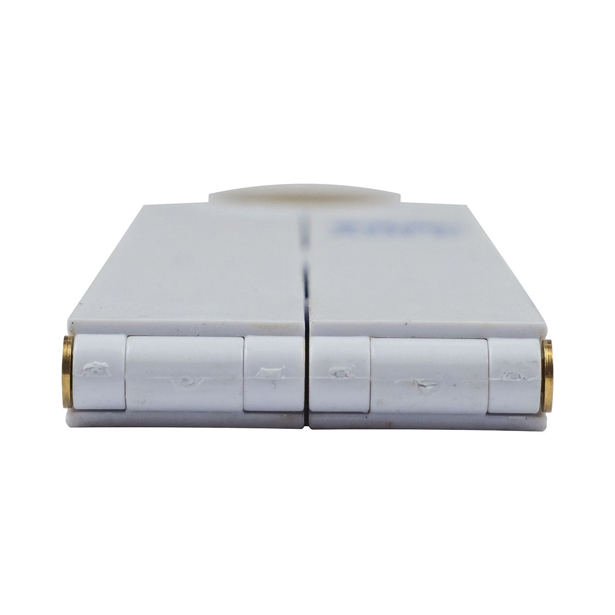 OX 600mm Pro Metric Tuff Folding Rule - White OX-P507216