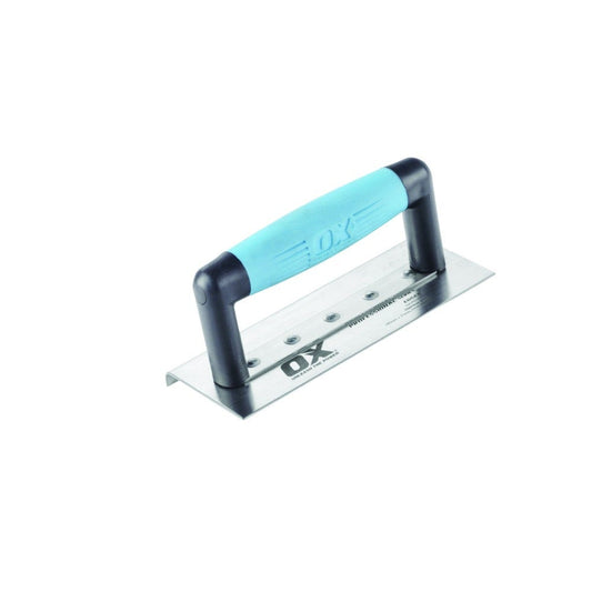 OX 75x180mm 6x12mm Concrete Edger OX-P014406