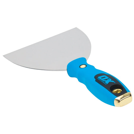 OX Pro 152mm S S Joint Knife OX-P013215