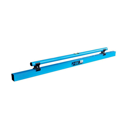 OX Pro 1800mm Concrete Screed with vial OX-P021318