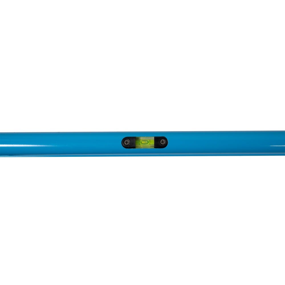 OX Pro 2400mm Concrete Screed with vial OX-P021324