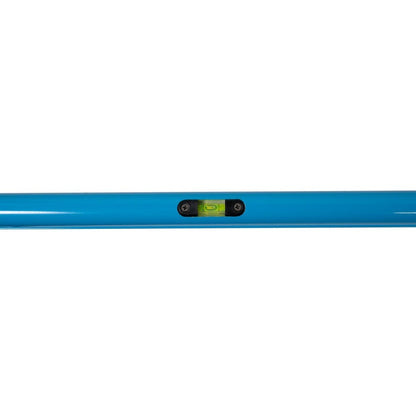 OX Pro 2400mm Concrete Screed with vial OX-P021324