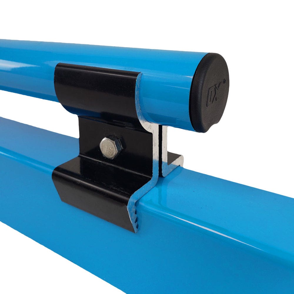 OX Pro 3000mm Concrete Screed with vial OX-P021330