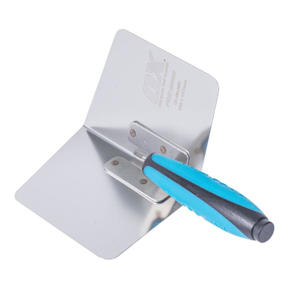 OX Pro Internal Corner Trowel OX-P013001