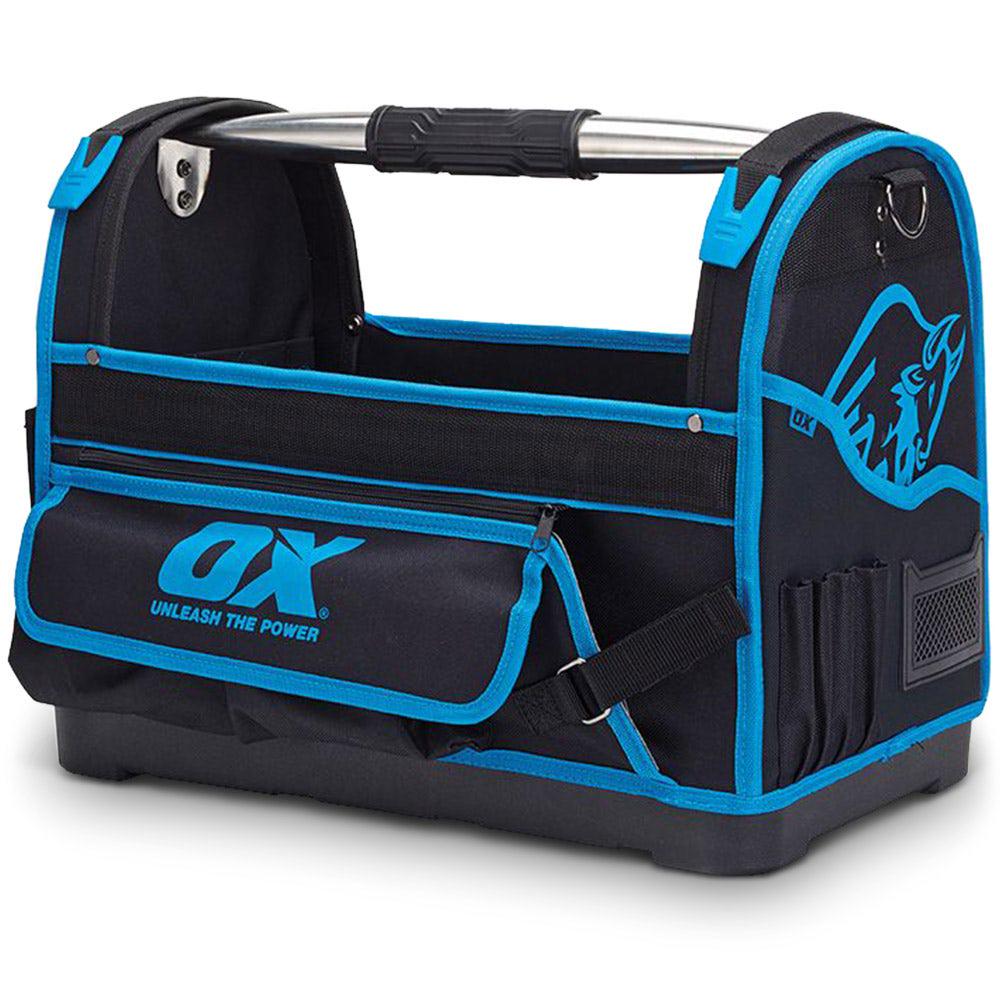 OX Pro Open Tool Tote - 18inch OX-P262618