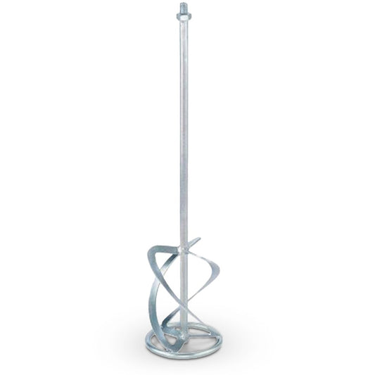 OX Professional 135X650mm Mixing Paddle, Positive OX-P120535