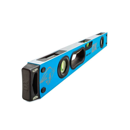 OX Professional 2400mm Spirit Level OX-P024424