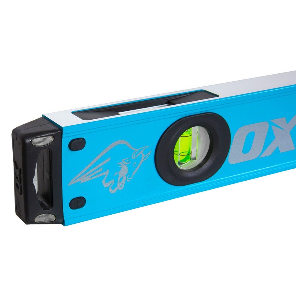 OX Professional 600mm Spirit Level OX-P024406