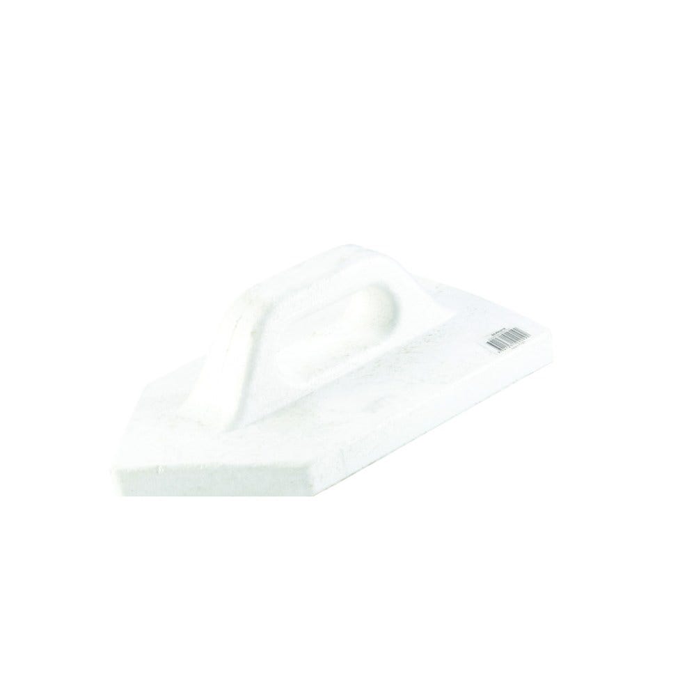 OX Professional Boat Shaped Polystyrene Float OX-P012718