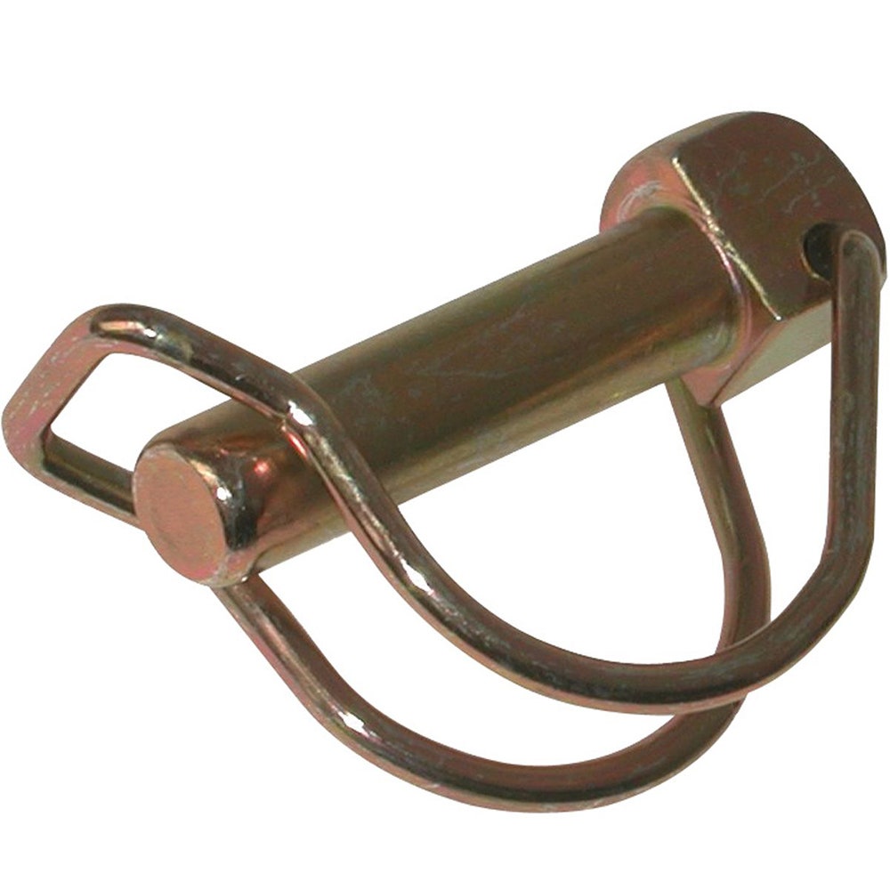 OX Professional Telescopic Handle Part - Replacement Quick Release Pin OX-P019710