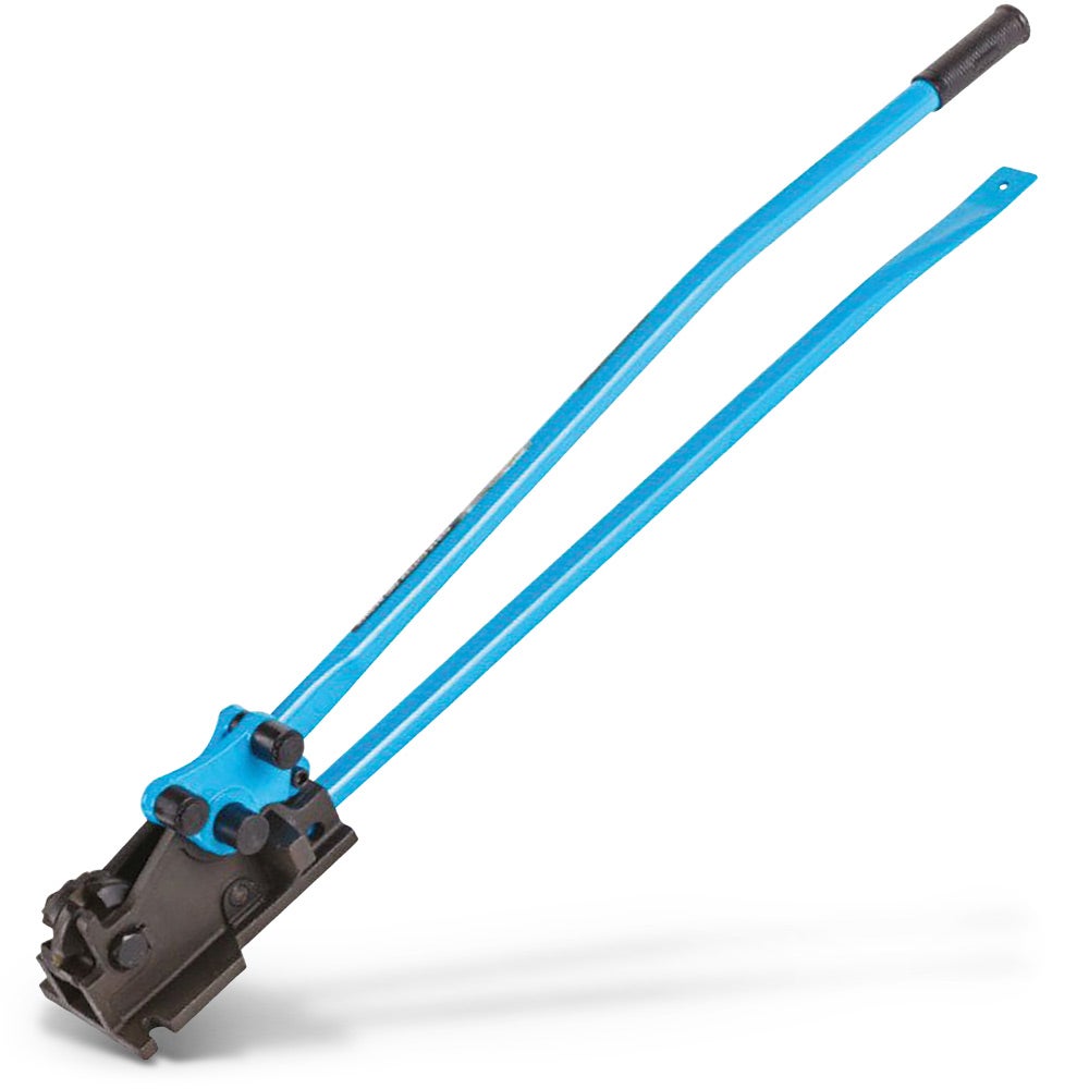 OX Rebar Cutter Bender 19mm Capacity Mountable OX-T230613