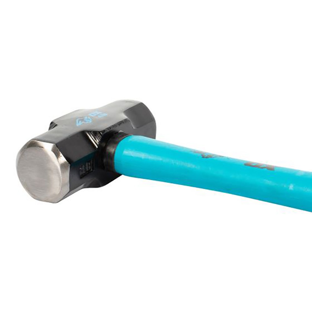 OX Trade 4lb Demolition Hammer - Fibreglass Handle OX-T082004