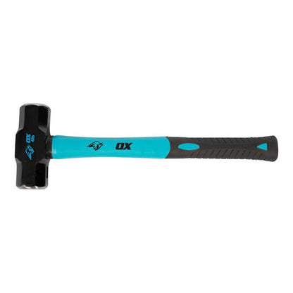 OX Trade 4lb Demolition Hammer - Fibreglass Handle OX-T082004