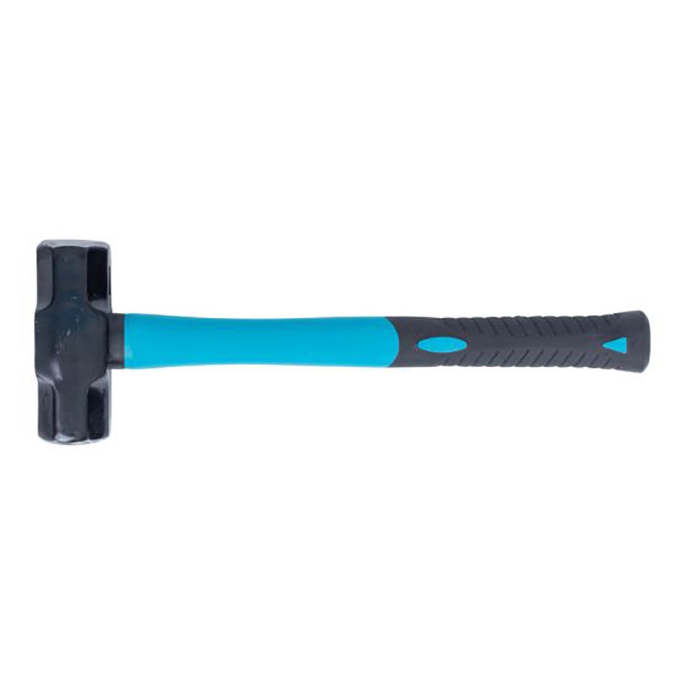 OX Trade 4lb Demolition Hammer - Fibreglass Handle OX-T082004