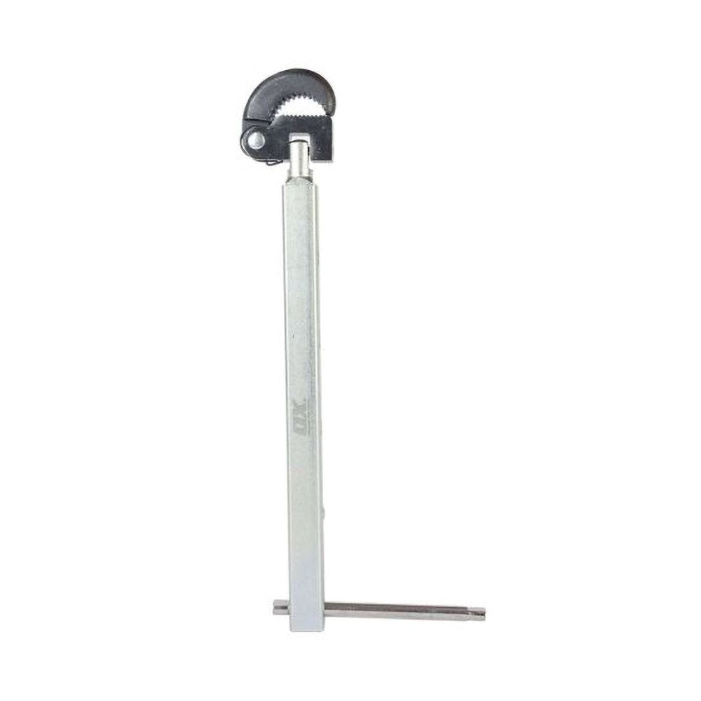 OX Trade Adjustable Basin Nut Wrench OX-T563401