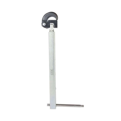 OX Trade Adjustable Basin Nut Wrench OX-T563401