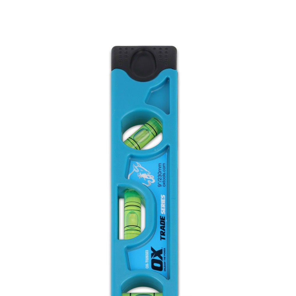 OX Trade Torpedo Level - 230mm OX-T026323