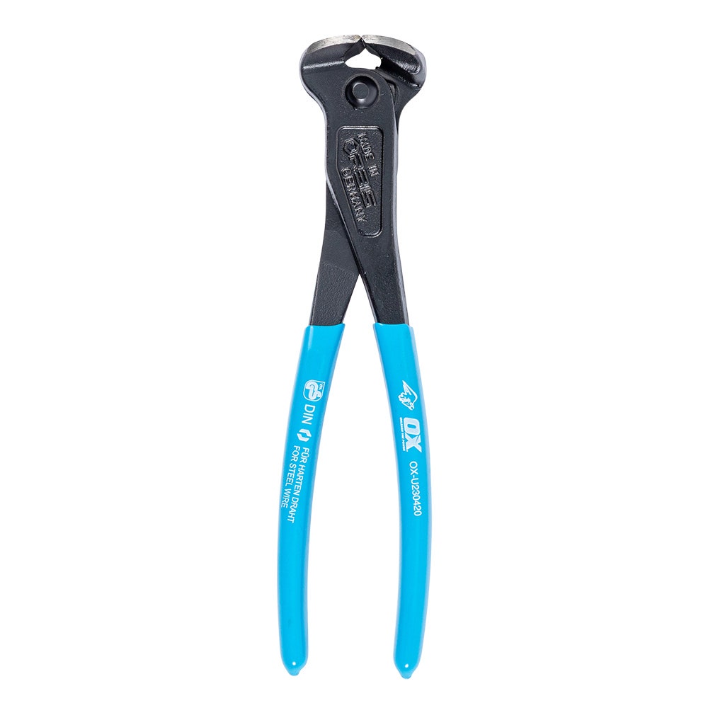 OX Ultimate ORBIS 200mm Wide Head End Cutting Nipper OX-U230420