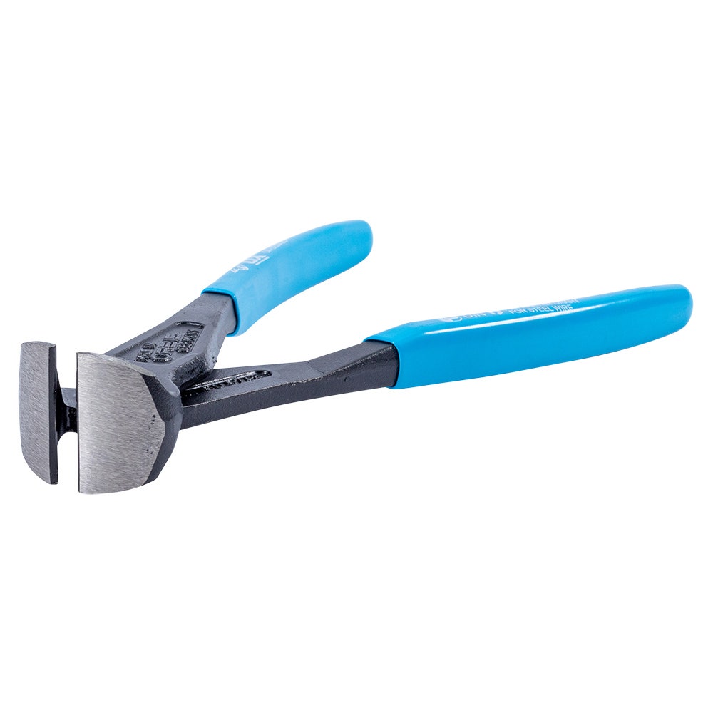 OX Ultimate ORBIS 200mm Wide Head End Cutting Nipper OX-U230420