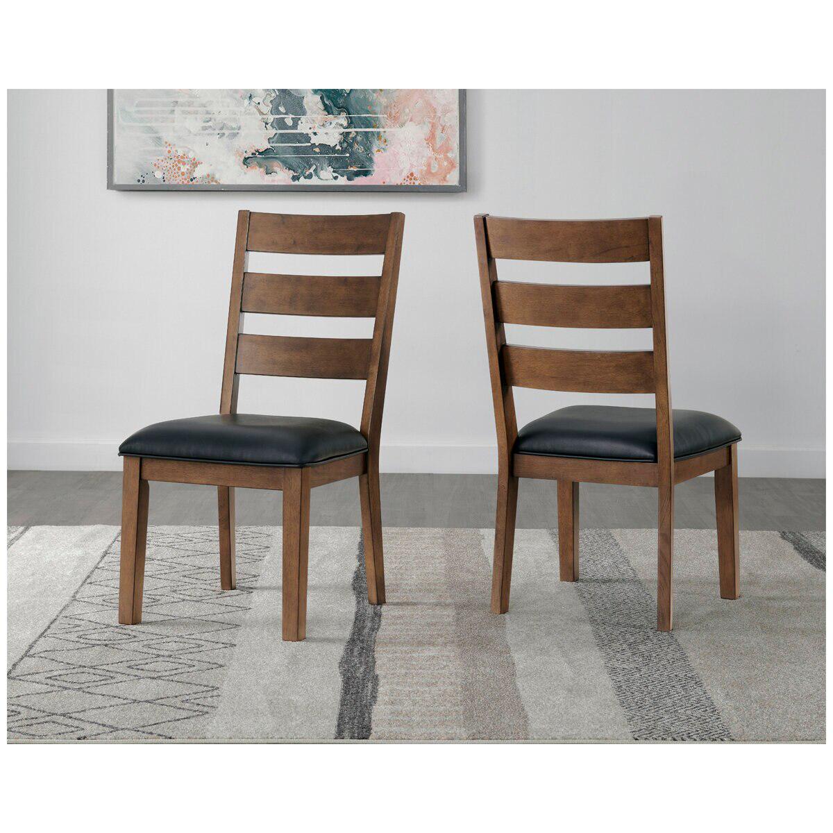 Oakvale 7 Piece Dining Set
