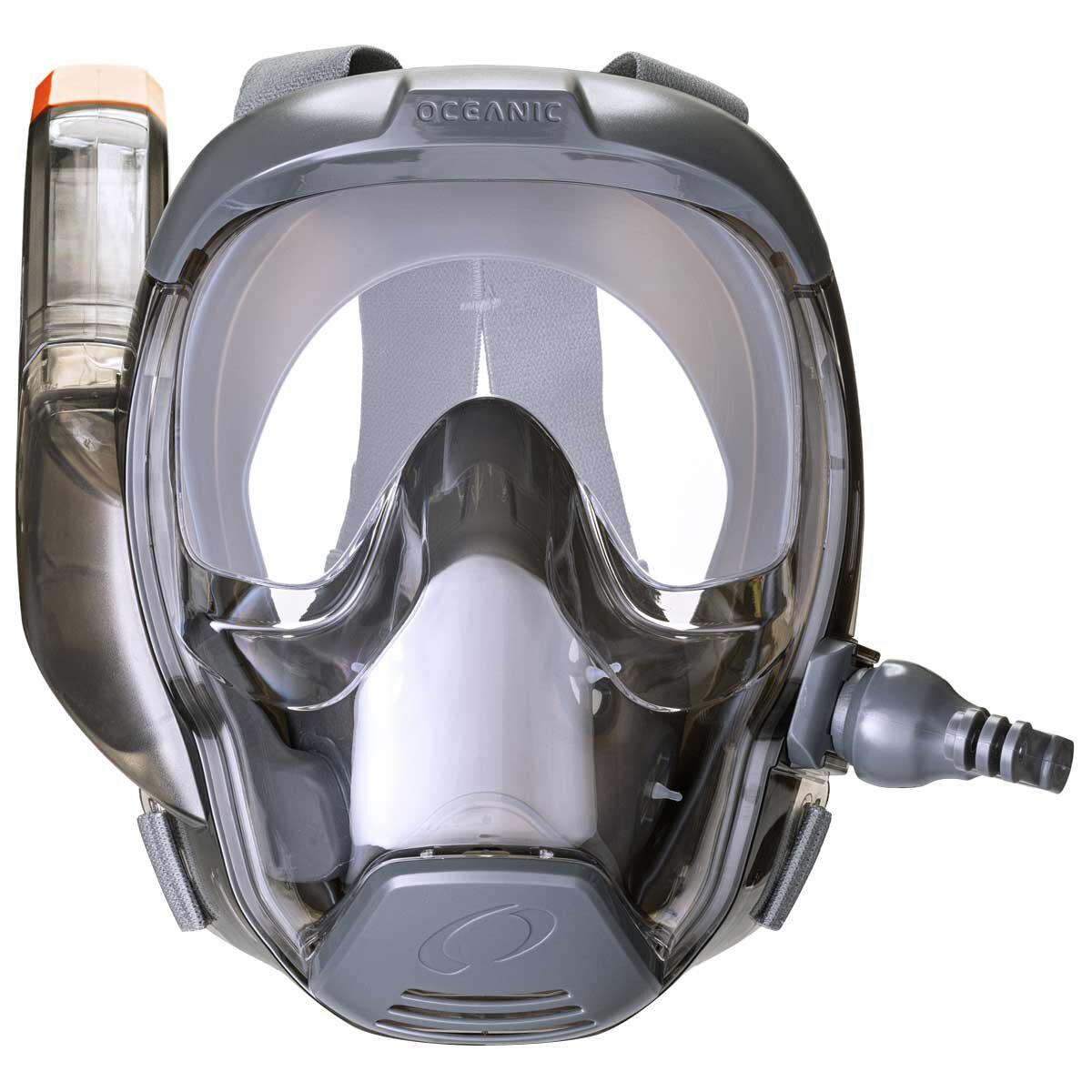 Oceanic Full Face Snorkelling Mask