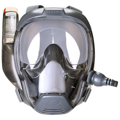 Oceanic Full Face Snorkelling Mask Large