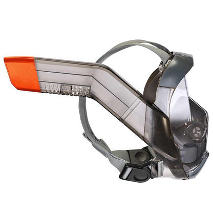 Oceanic Full Face Snorkelling Mask