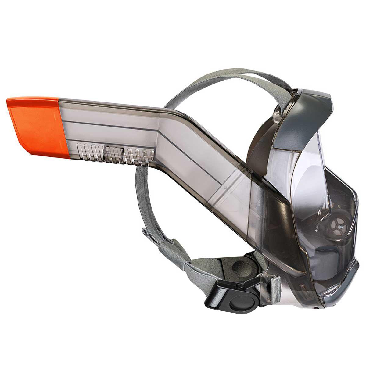 Oceanic Full Face Snorkelling Mask Large