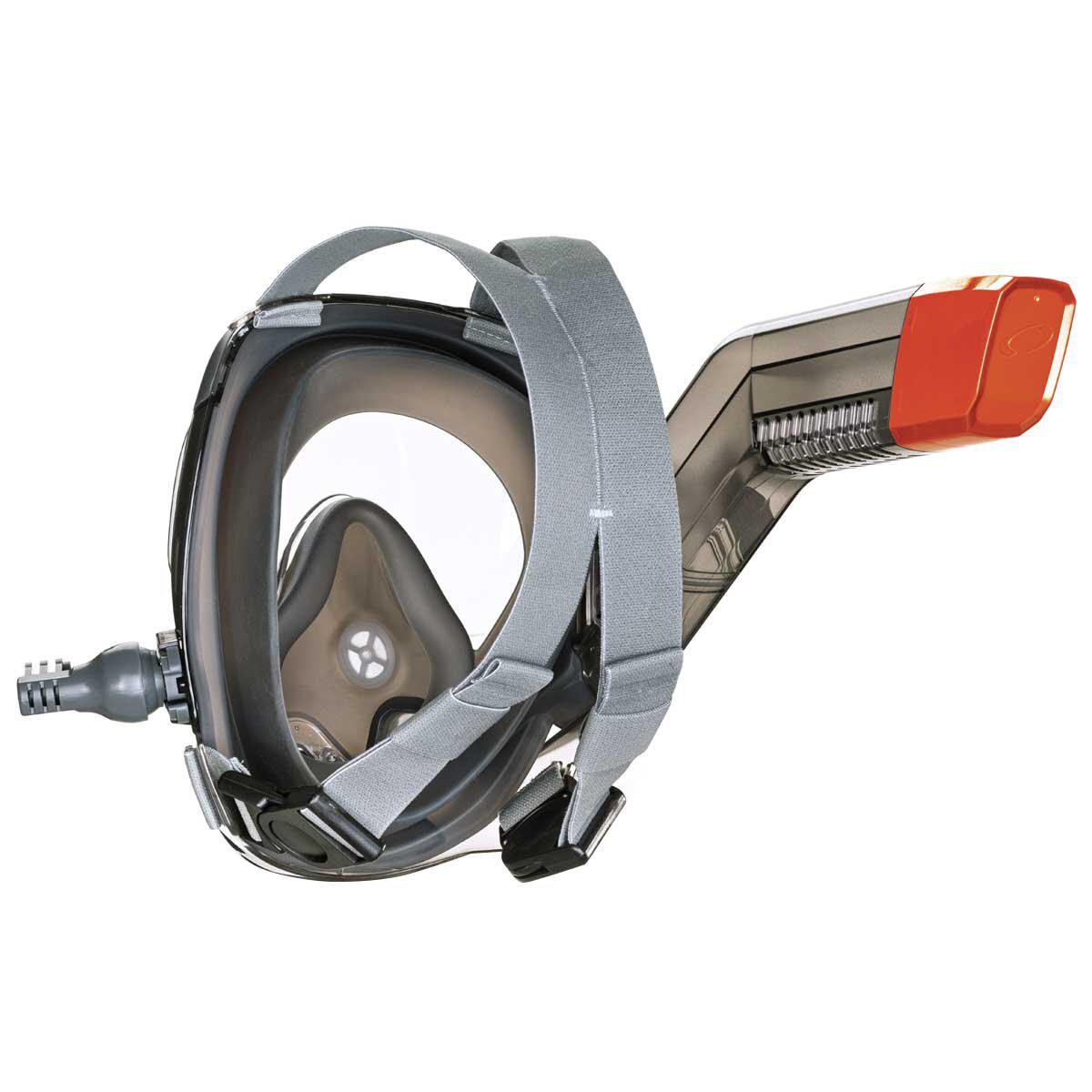 Oceanic Full Face Snorkelling Mask