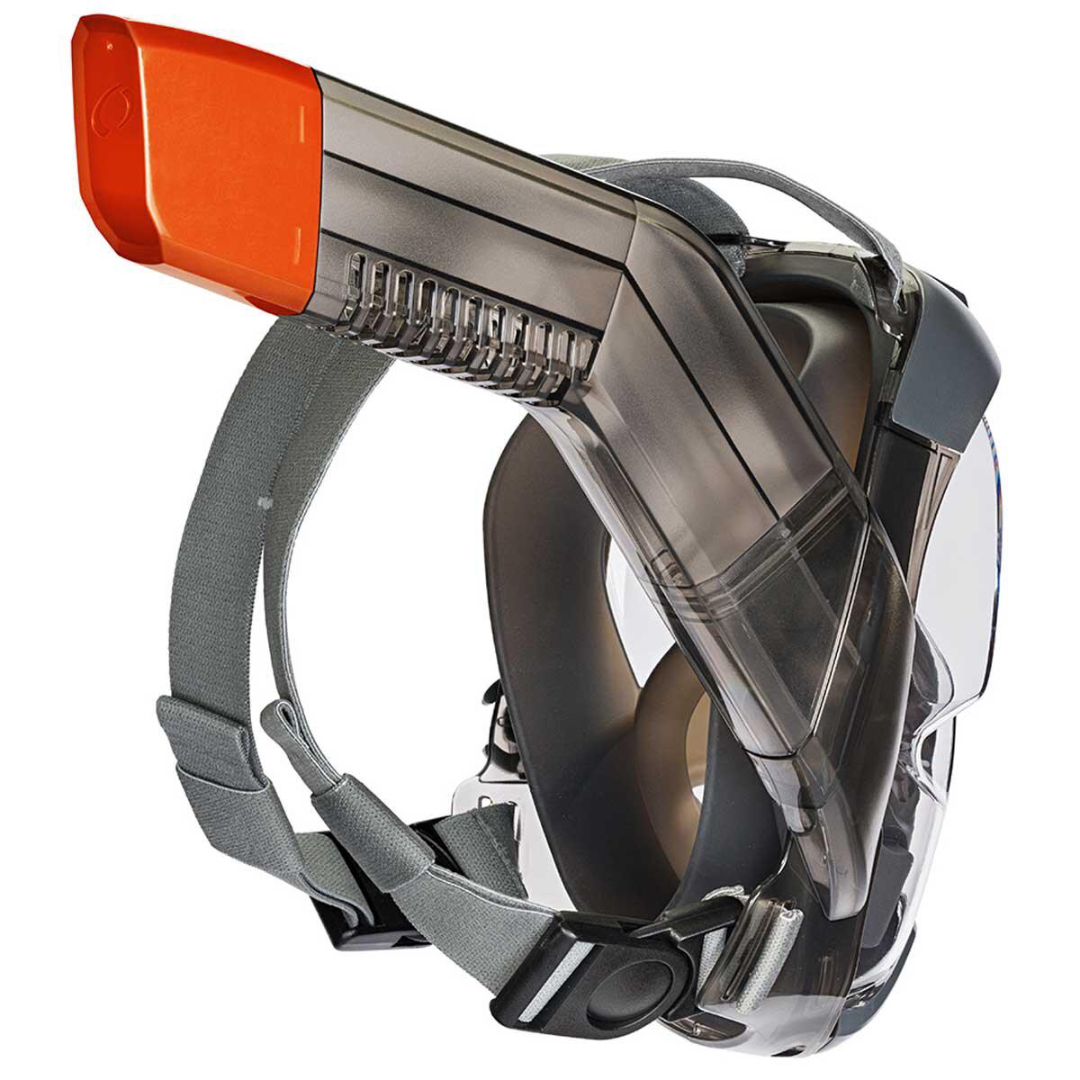 Oceanic Full Face Snorkelling Mask