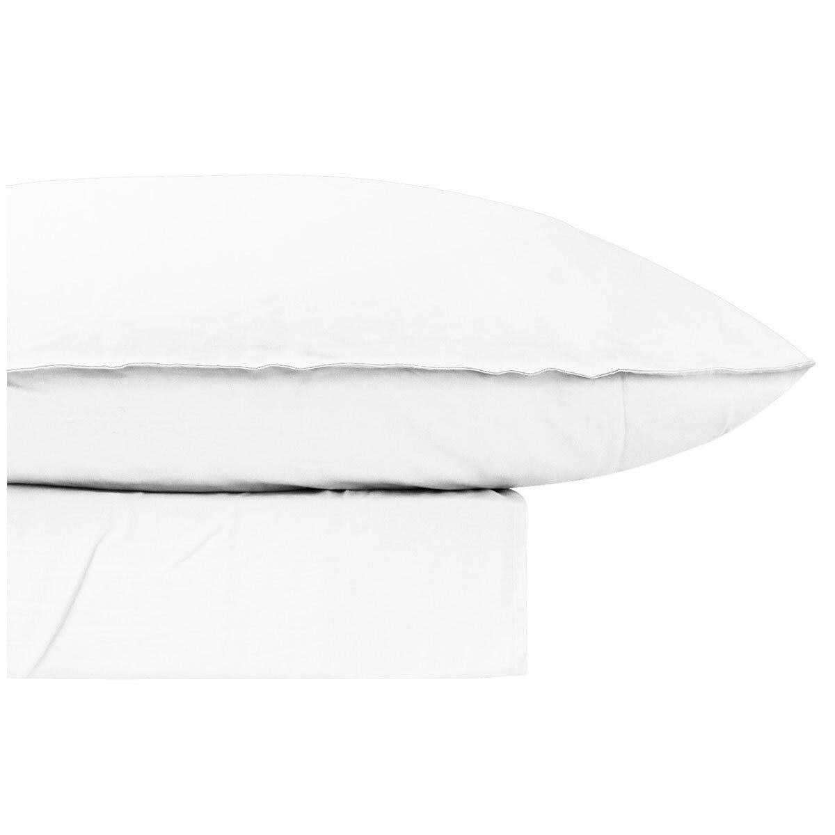 Odyssey Living Bamboo Linen Sheet Set 4 Piece Queen
