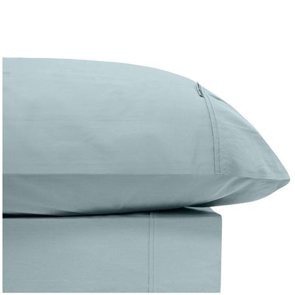 Odyssey Living Eco Lush Organic Cotton And Bamboo King Sheet Set Night Sky