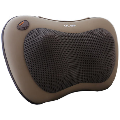 Ogawa Mobile Shaitsu Massage Cushion