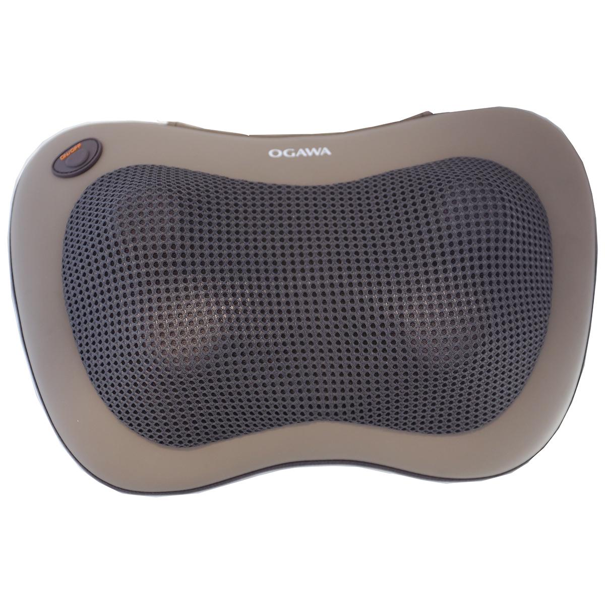Ogawa Mobile Shaitsu Massage Cushion