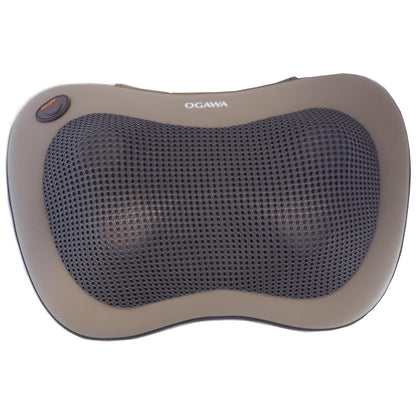 Ogawa Mobile Shaitsu Massage Cushion