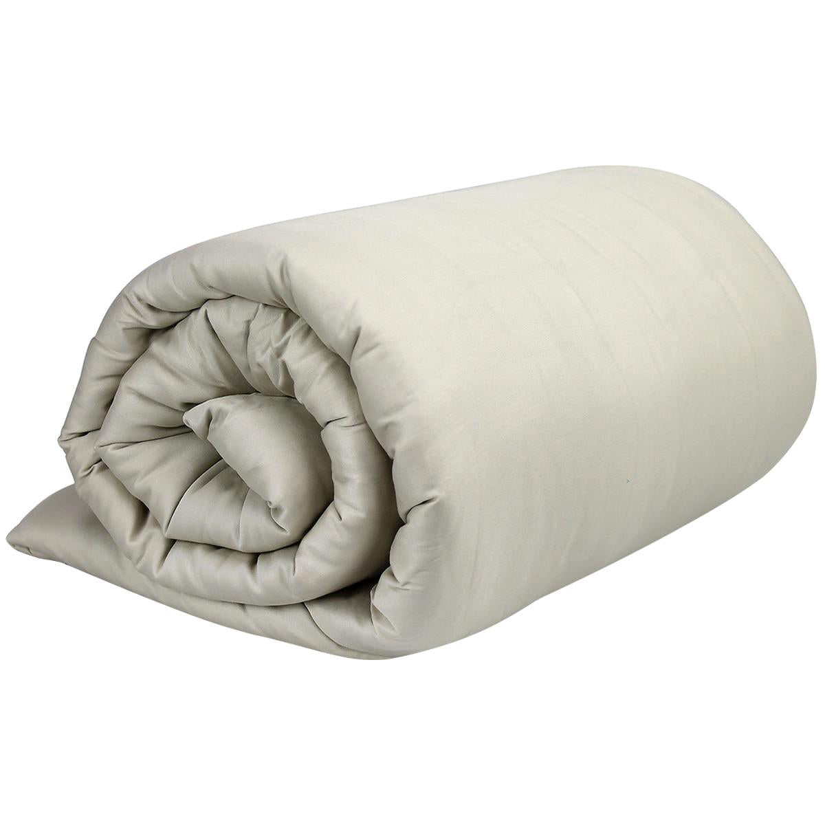 Onkaparinga RevitaSleep Weighted Blanket Oatmeal 7kg