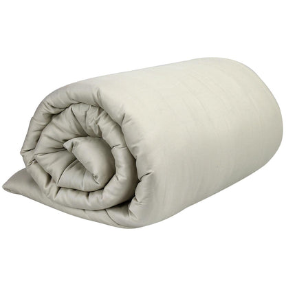 Onkaparinga RevitaSleep Weighted Blanket Oatmeal 7kg