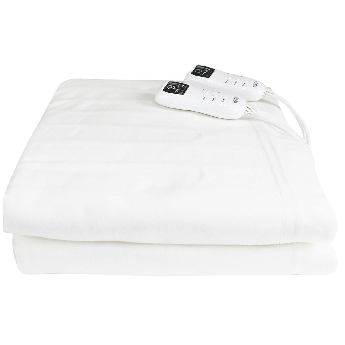 Onkaparinga RevitaSleep Multi-zone Fitted Electric Blanket King