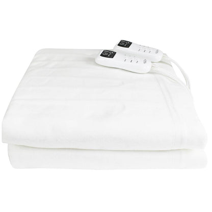 Onkaparinga RevitaSleep Multi-zone Fitted Electric Blanket King