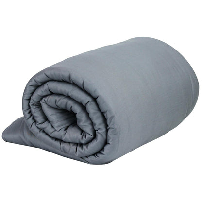 Onkaparinga RevitaSleep Weighted Blanket Oatmeal 7kg
