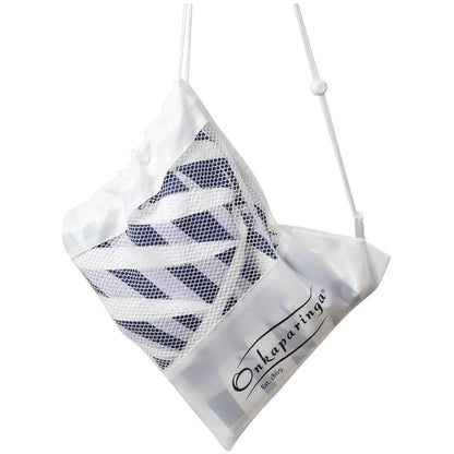 Onkaparinga Sand Free Towel Overlay Leaf