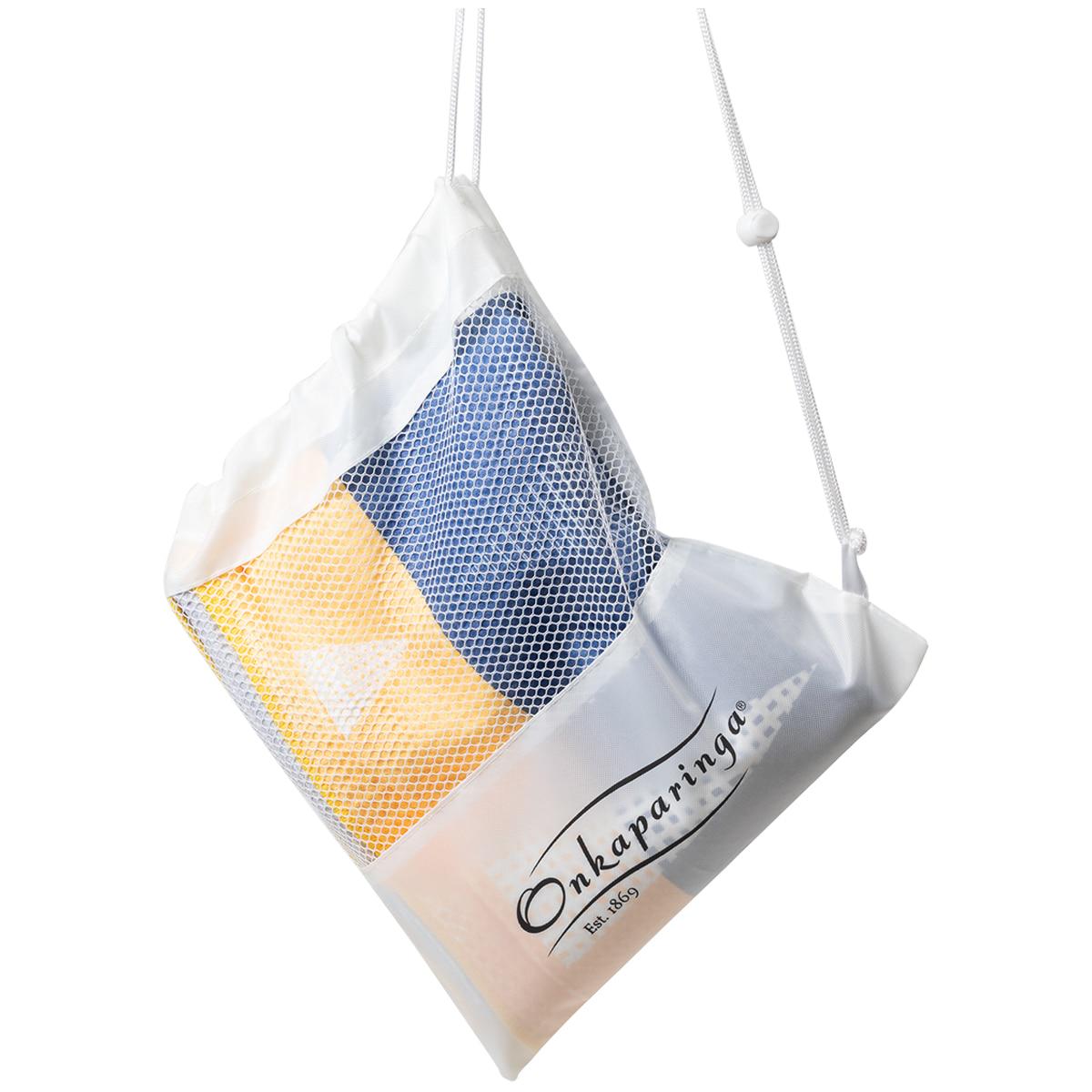 Onkaparinga Sand Free Towel Triangles