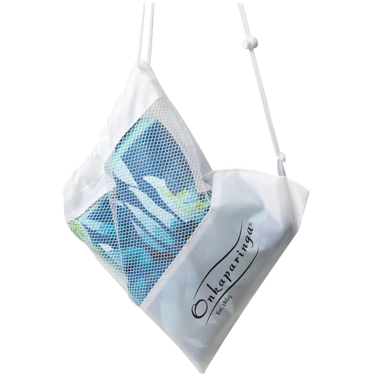 Onkaparinga Sand Free Towel Tropical