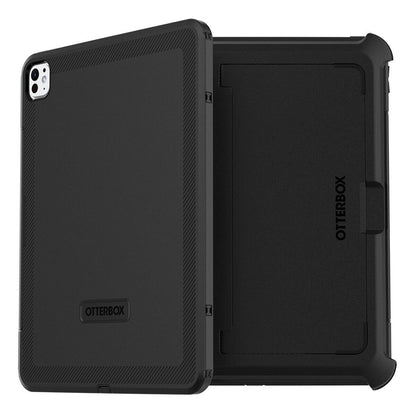 OtterBox Defender Apple iPad Pro M4 7th Gen Case Black 77-95232