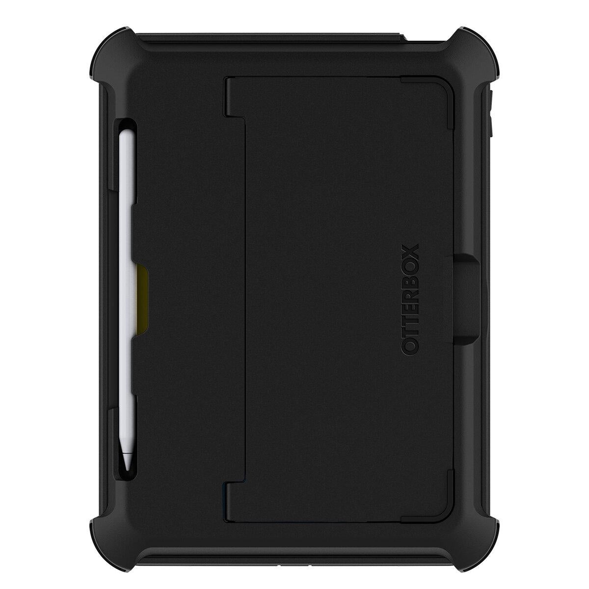 OtterBox Defender Apple iPad 10th Gen Case ProPack Black 77-89955