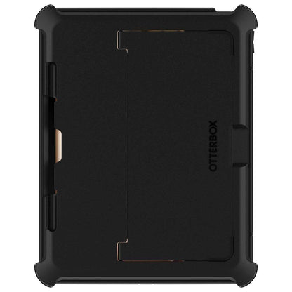 OtterBox Defender Apple iPad Air M2 1st Gen Case Black 77-95226